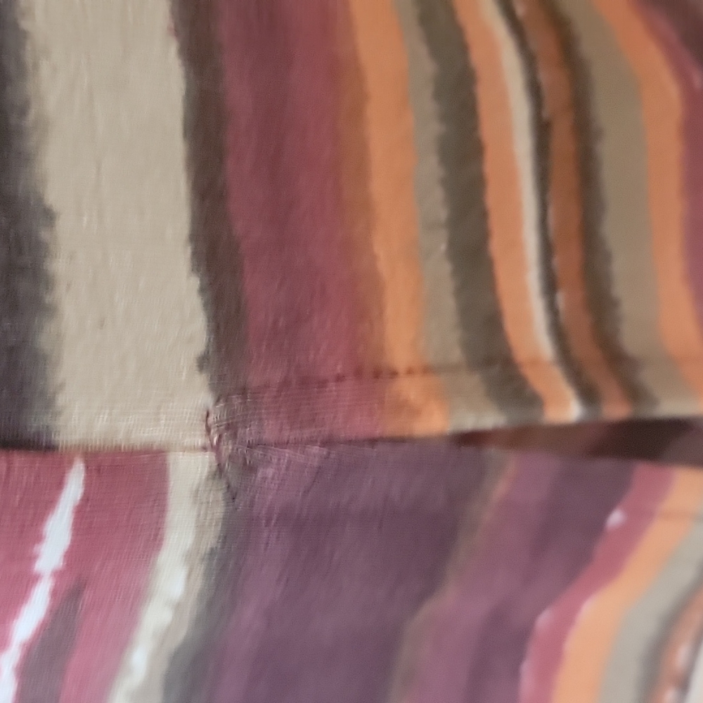 MultiColor Diva of California Dress - Picture 10 of 10